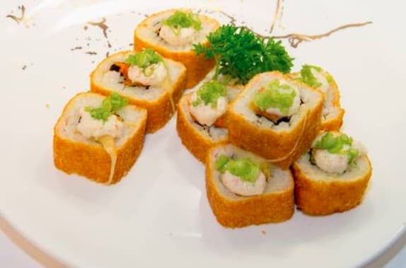 Ebimaki