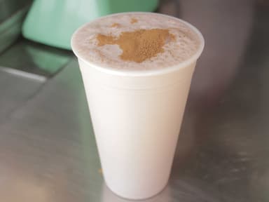 LICUADO DE NUEZ
