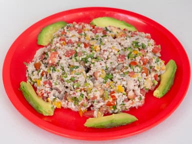 Carne Apache