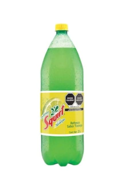 Squirt 2lt.