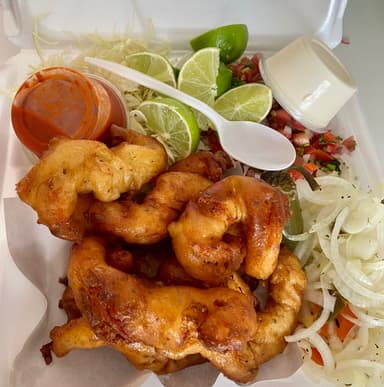 Orden de Pescado