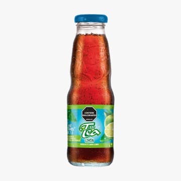 MR TEA ZERO