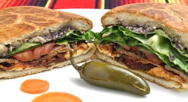 Torta de Salchicha