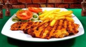 Lomo de Cerdo