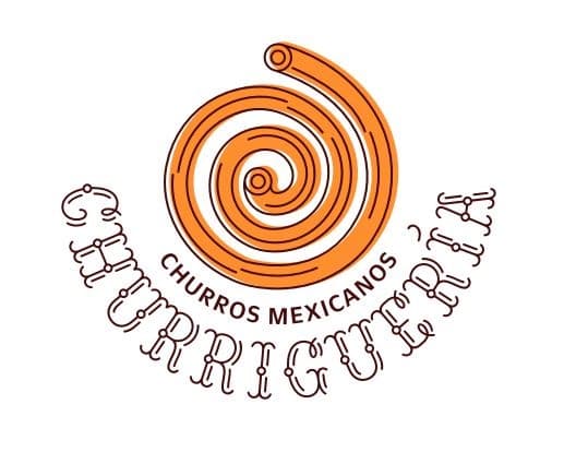 Vaso de Churros