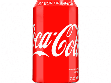 Refresco lata 355 mililitros