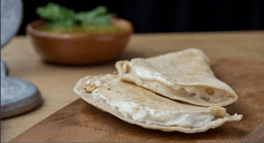 Paquete de 2 Quesadillas