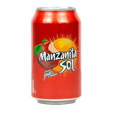 Manzanita lata