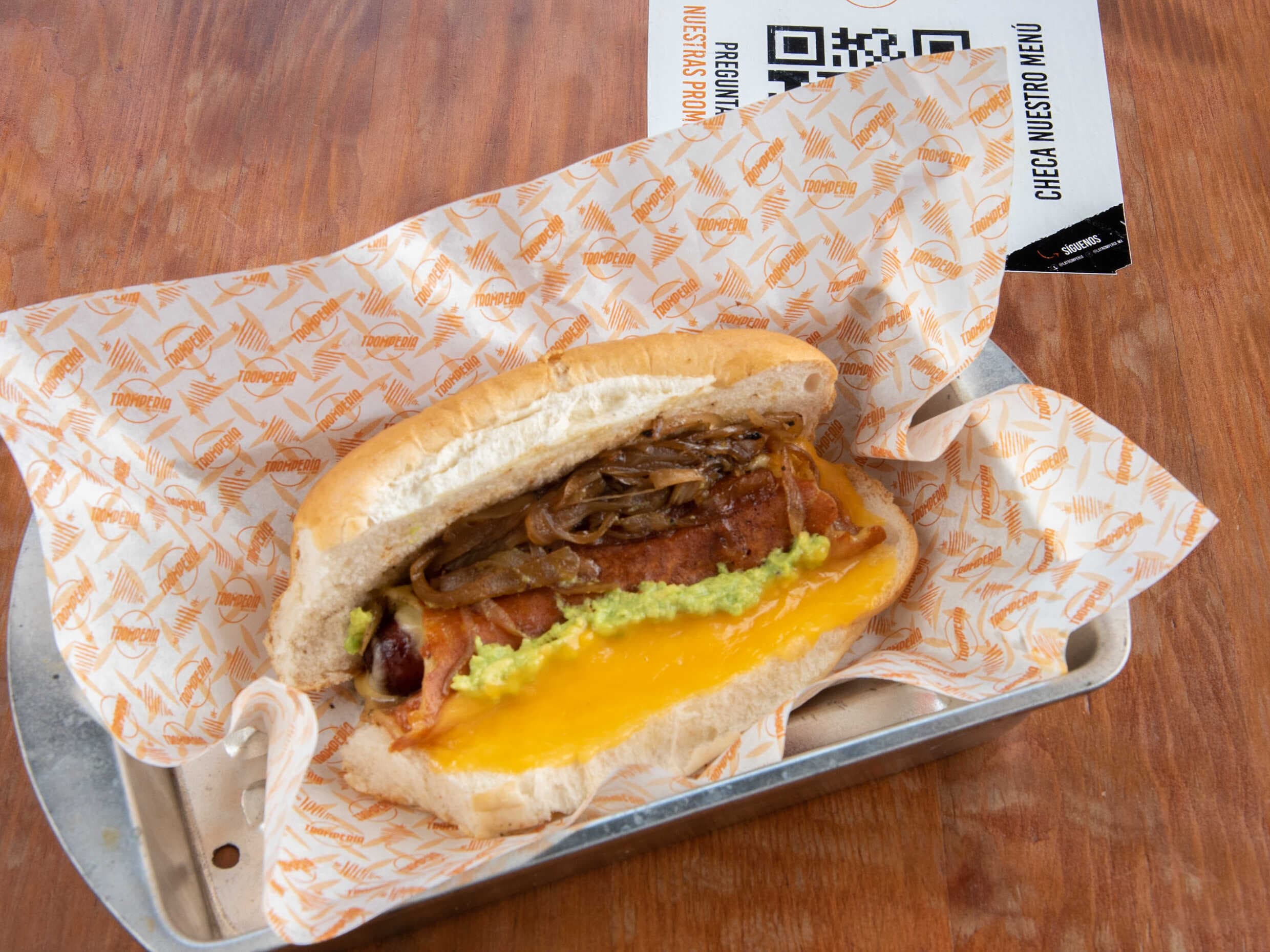 Super Dogo con Proteina