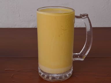 Jugo Natural en Leche