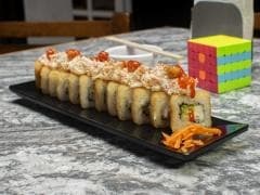 Break Roll