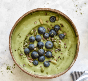 Bowl Matcha