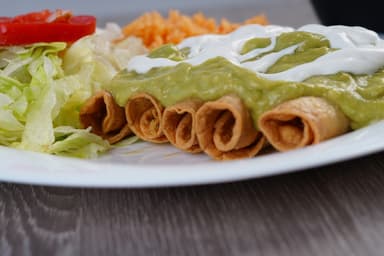 Combo Flautas.