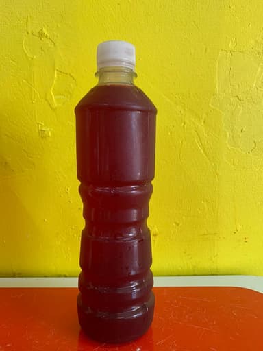 Agua de Jamaica