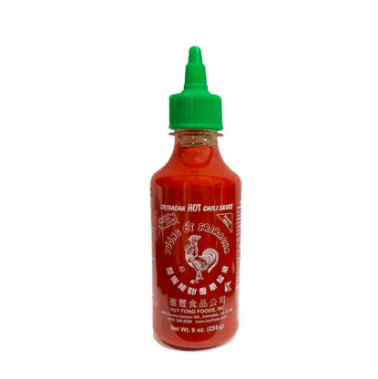 Sriracha