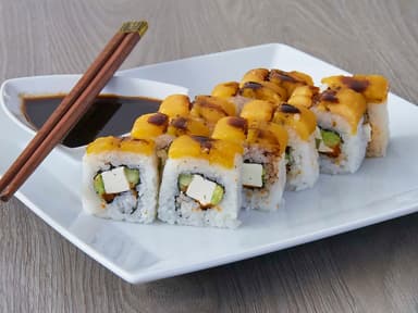Banana Maki