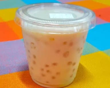 Tapioca