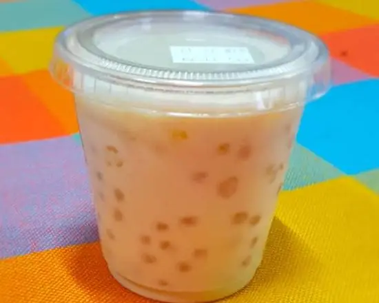 Tapioca