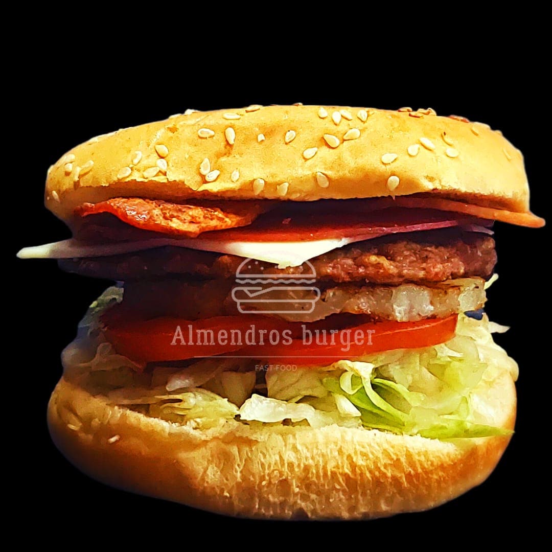 Hawaiana de Carne