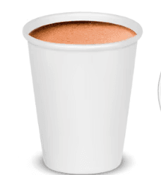 Chocolate Caliente