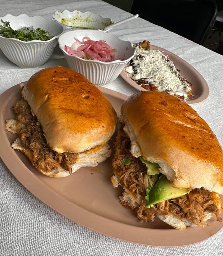 Torta de la Especialidad que Elijas