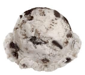 Malteada COOKIES & CREAM