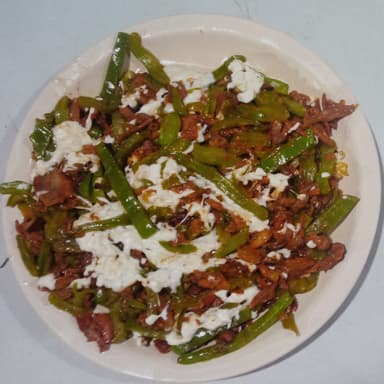 Nopal al Pastor