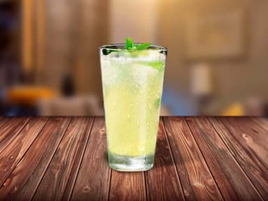 Classic Mojito 12 Oz