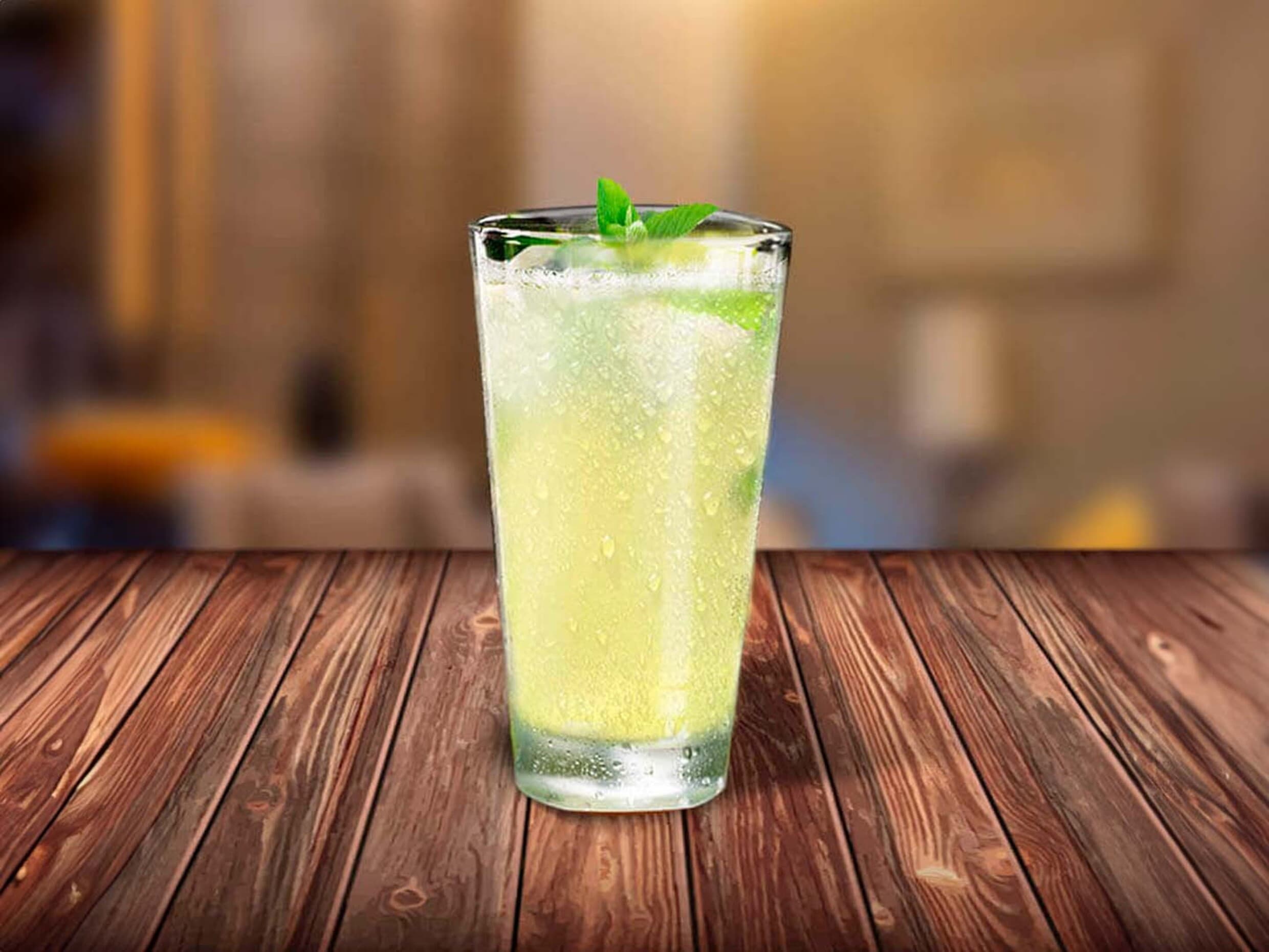 Classic Mojito 12 Oz
