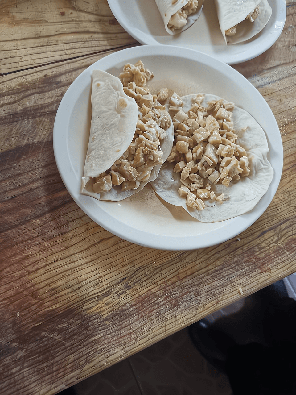 Taco de Costilla