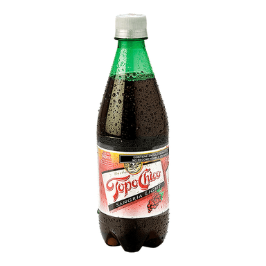 Topo Chico Sangría Light