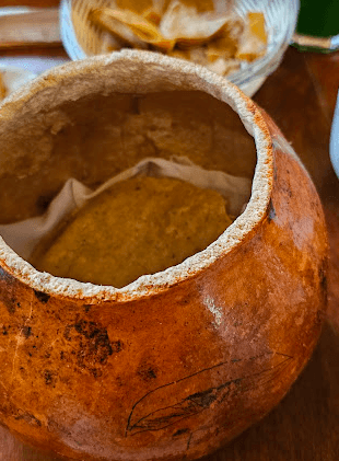 Tortillas a Mano Docena