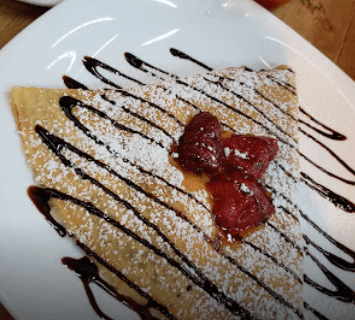 Crepa Dulce Dolce Vita