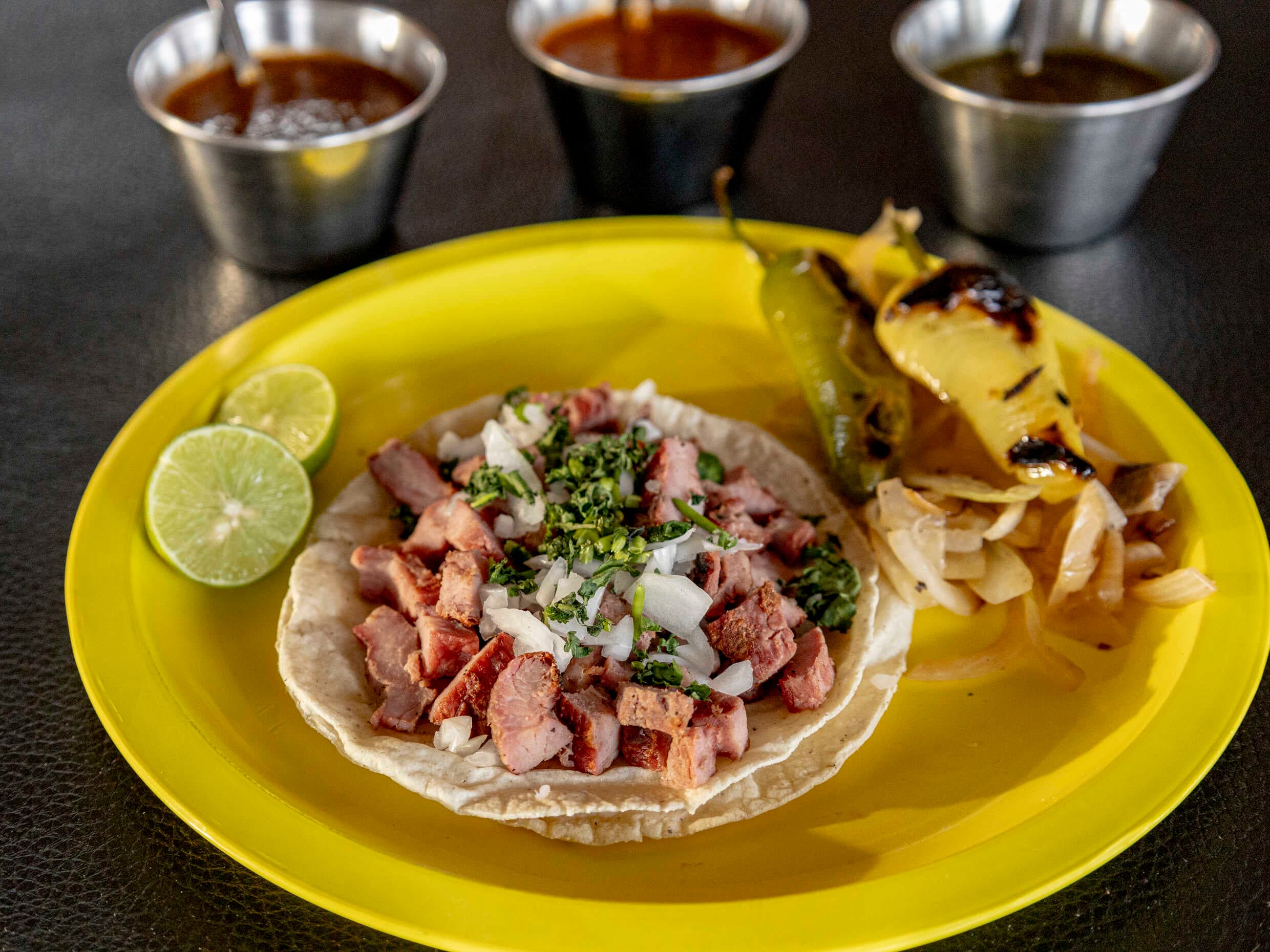 Tacos