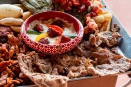 Carne Asada