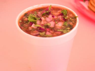 Vaso de Birria 12 Onzas