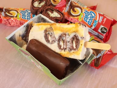 Choco Roll
