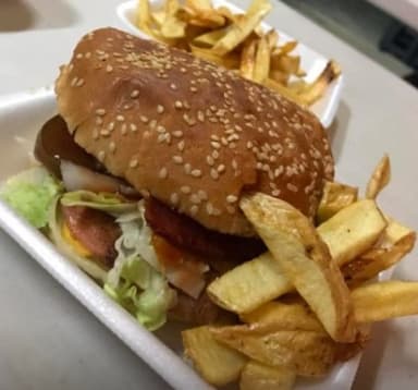 Burgertox