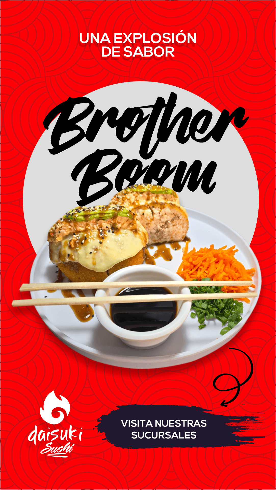 Brother Boom