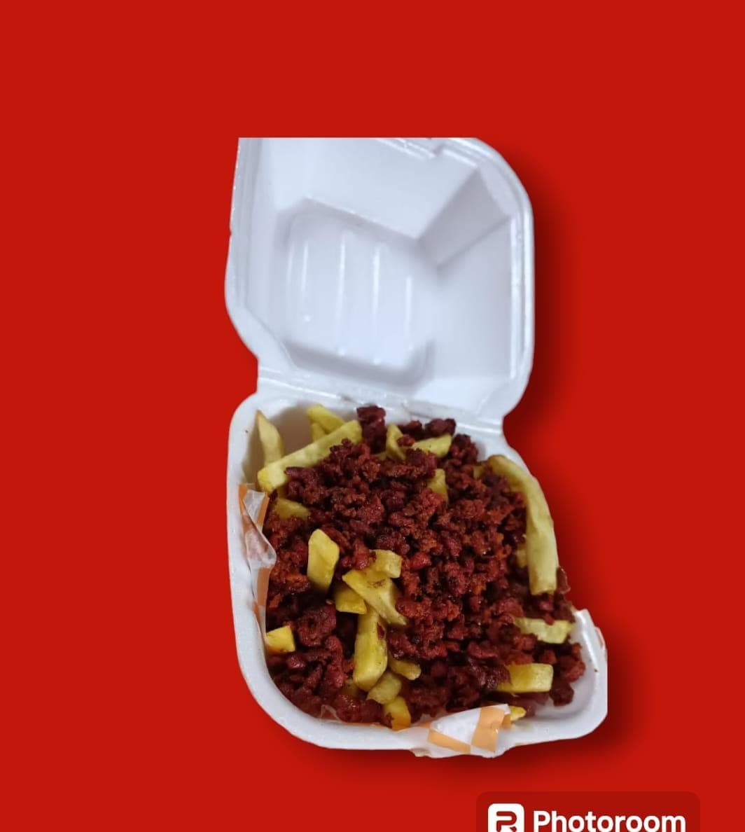 Papas Supremas