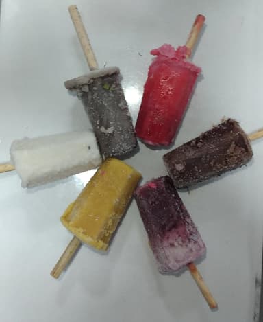Paleta Mini