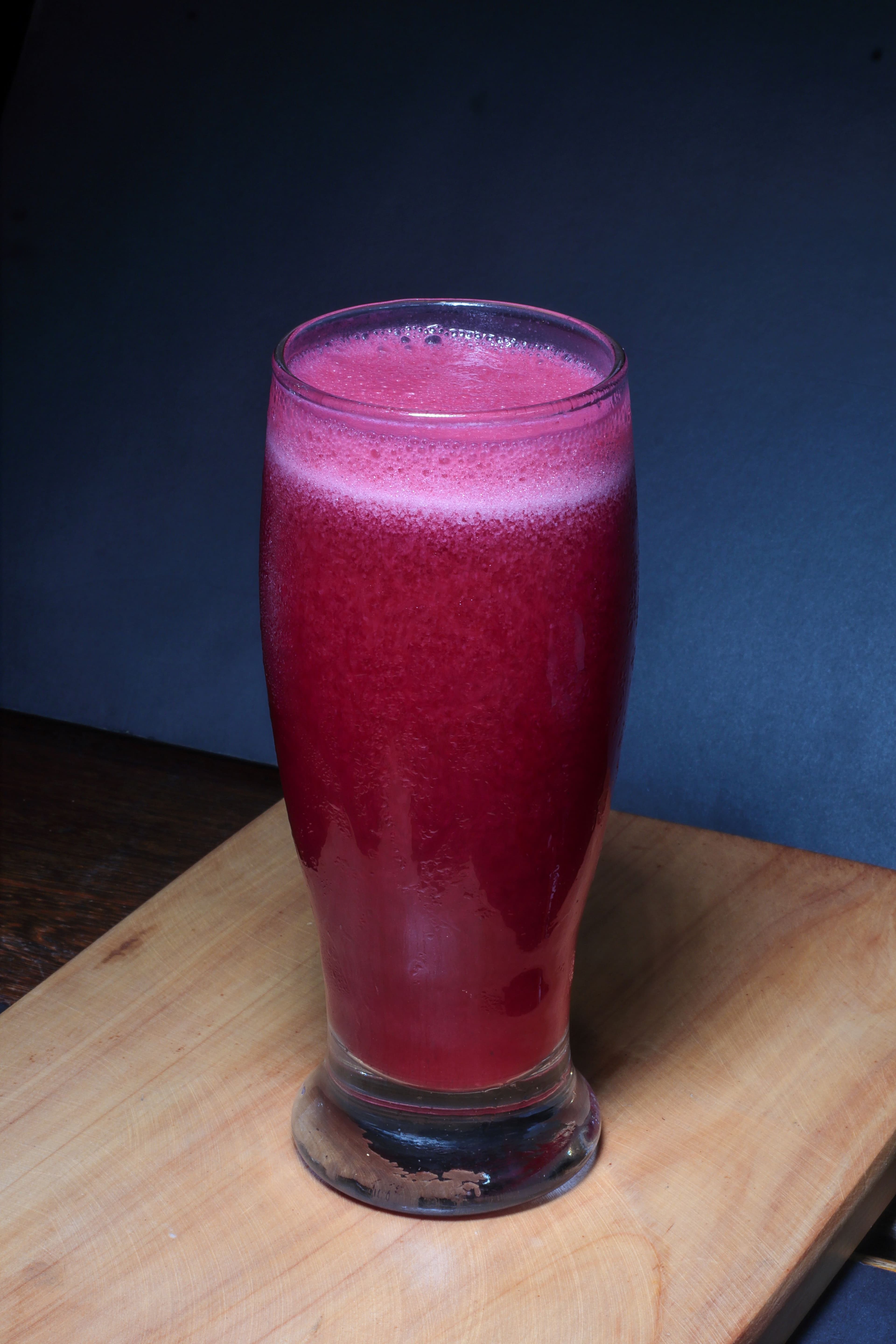 Jugo de Mora