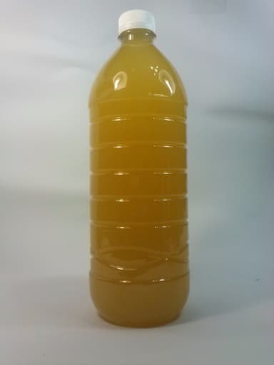 Jugo de Naranja, litro