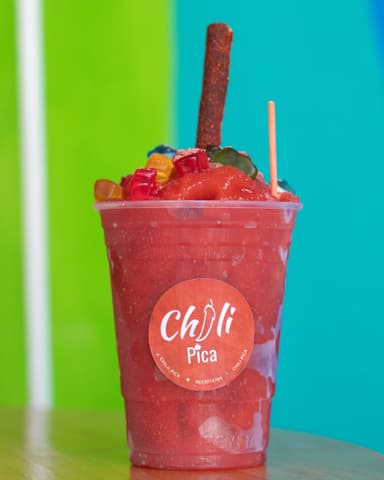 ChiliDrink