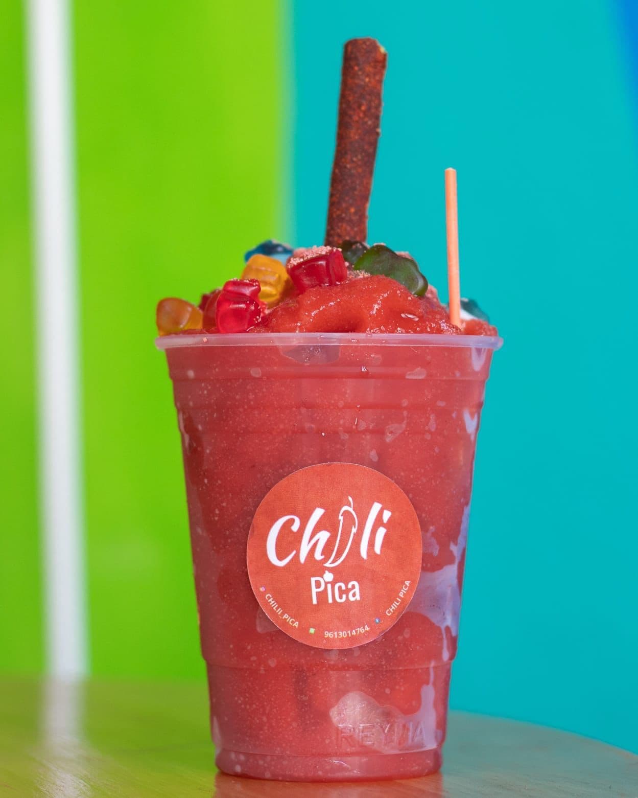 ChiliDrink