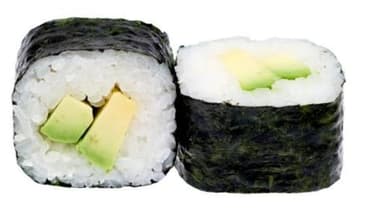Abocado Maki
