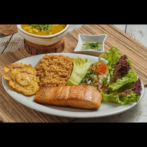Salmón