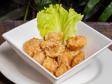 Karaage