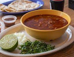 Plato de Caldo 32oz