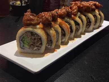 Boneless Roll